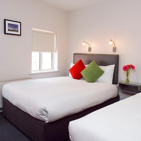 Dan Linehan'S B&B Killarney Luaran gambar