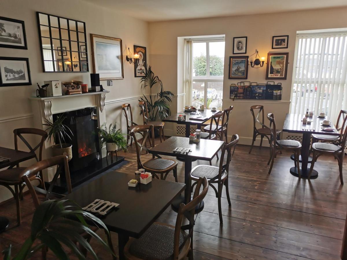 Dan Linehan'S B&B Killarney Luaran gambar