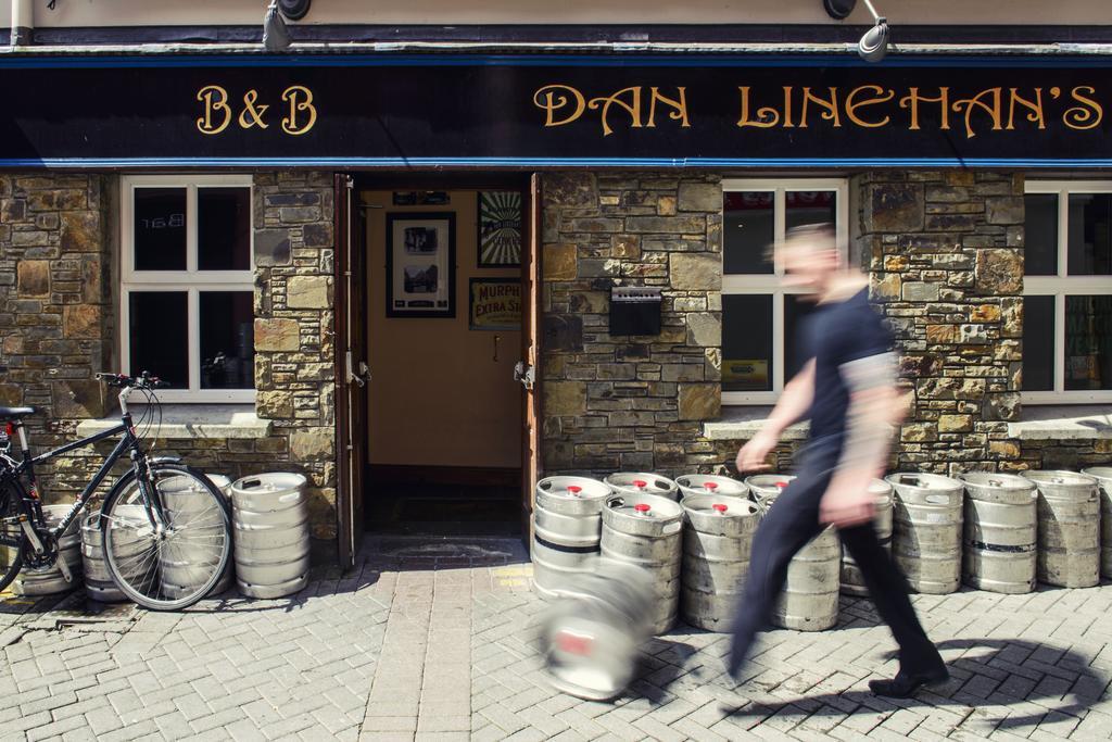 Dan Linehan'S B&B Killarney Luaran gambar