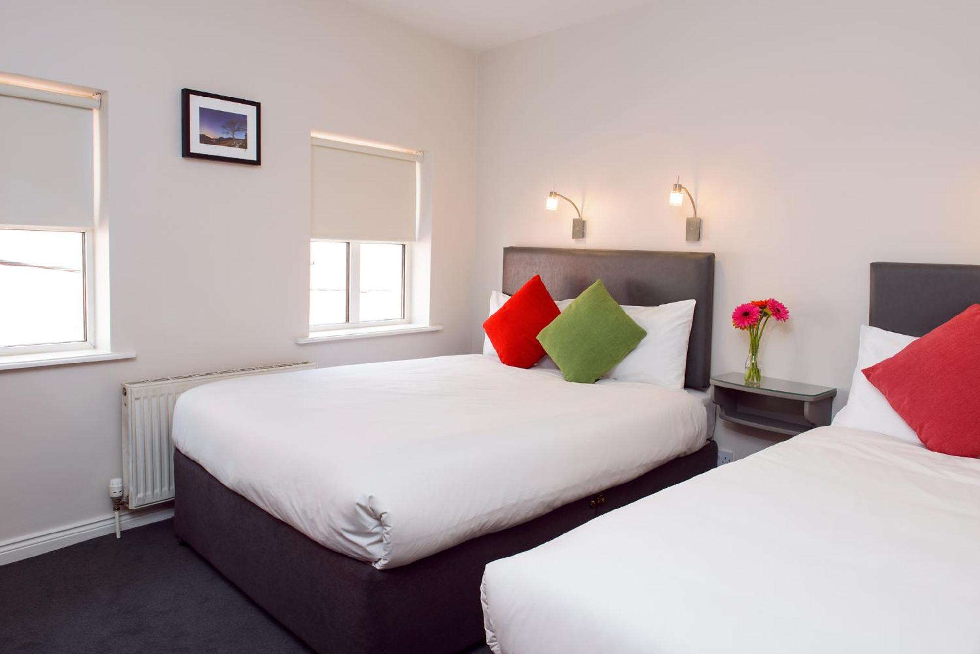 Dan Linehan'S B&B Killarney Luaran gambar