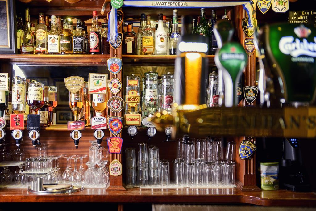 Dan Linehan'S B&B Killarney Luaran gambar