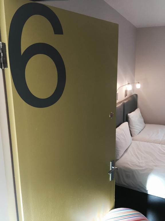Dan Linehan'S B&B Killarney Bilik gambar