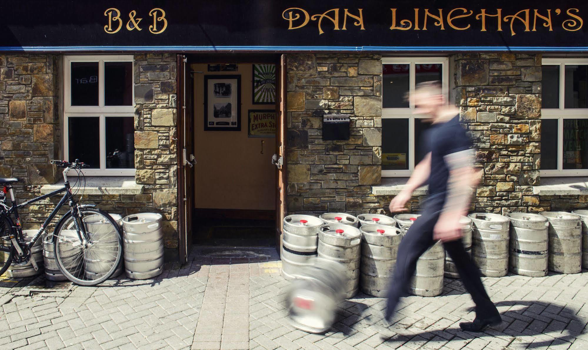 Dan Linehan'S B&B Killarney Luaran gambar