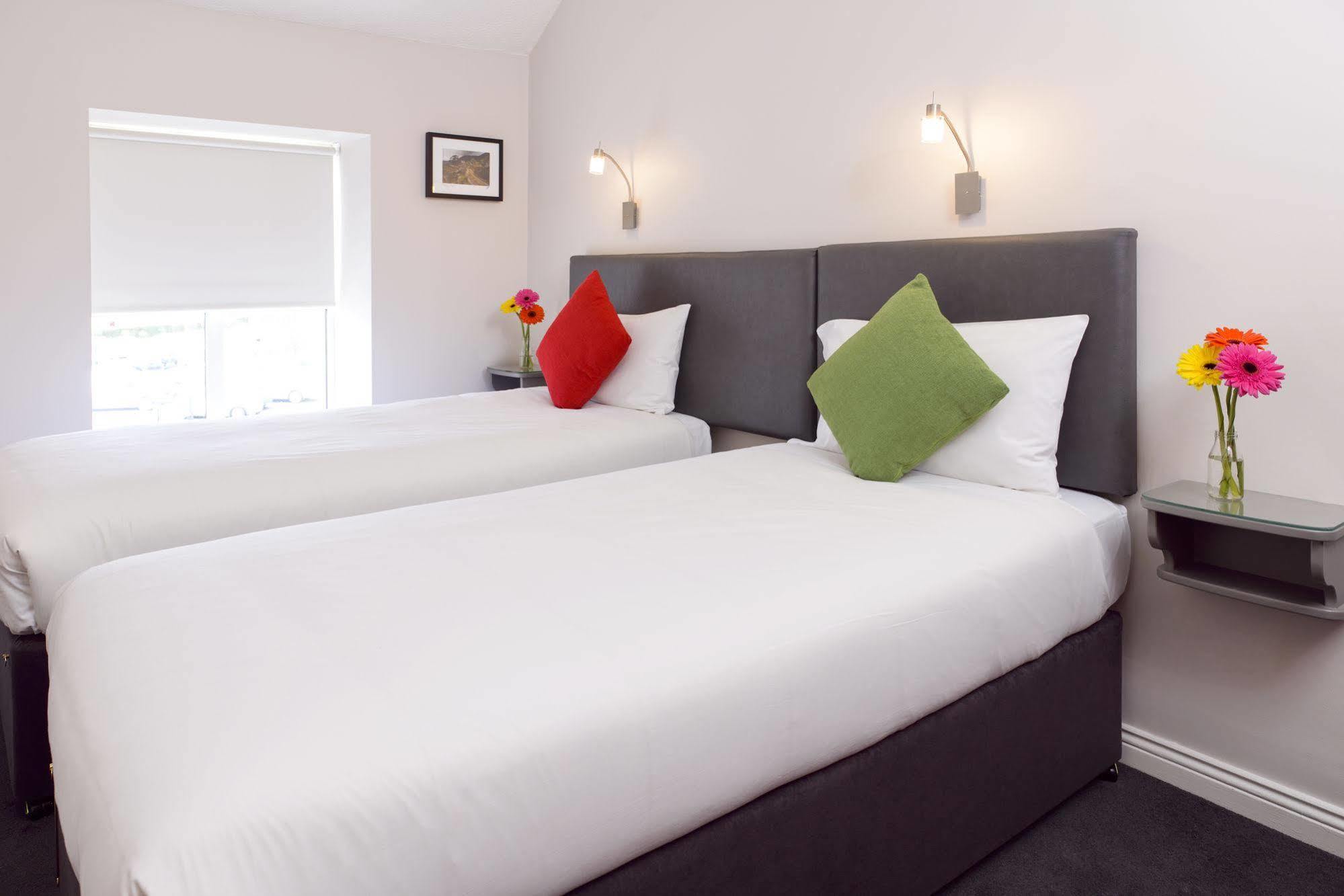 Dan Linehan'S B&B Killarney Luaran gambar
