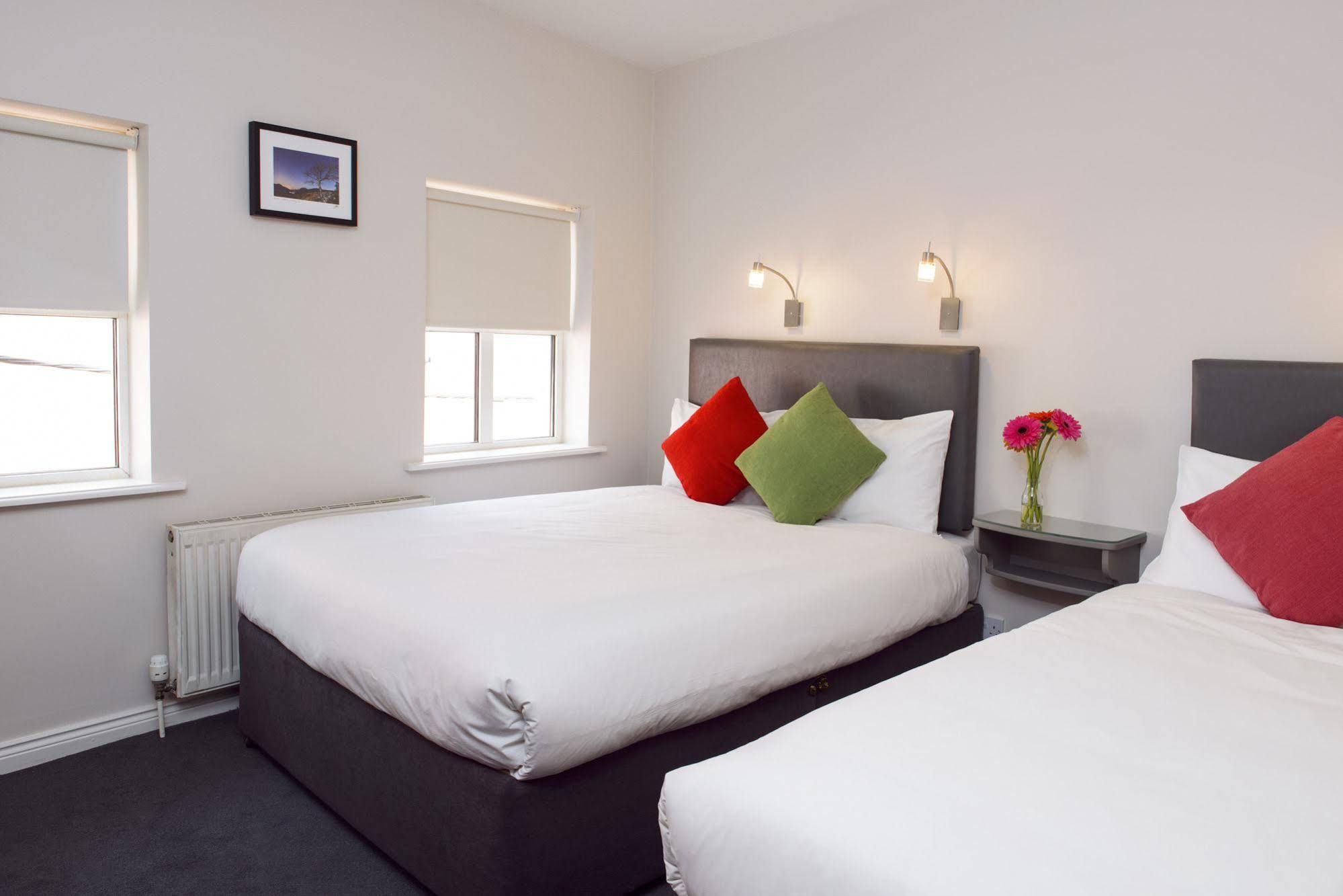 Dan Linehan'S B&B Killarney Luaran gambar