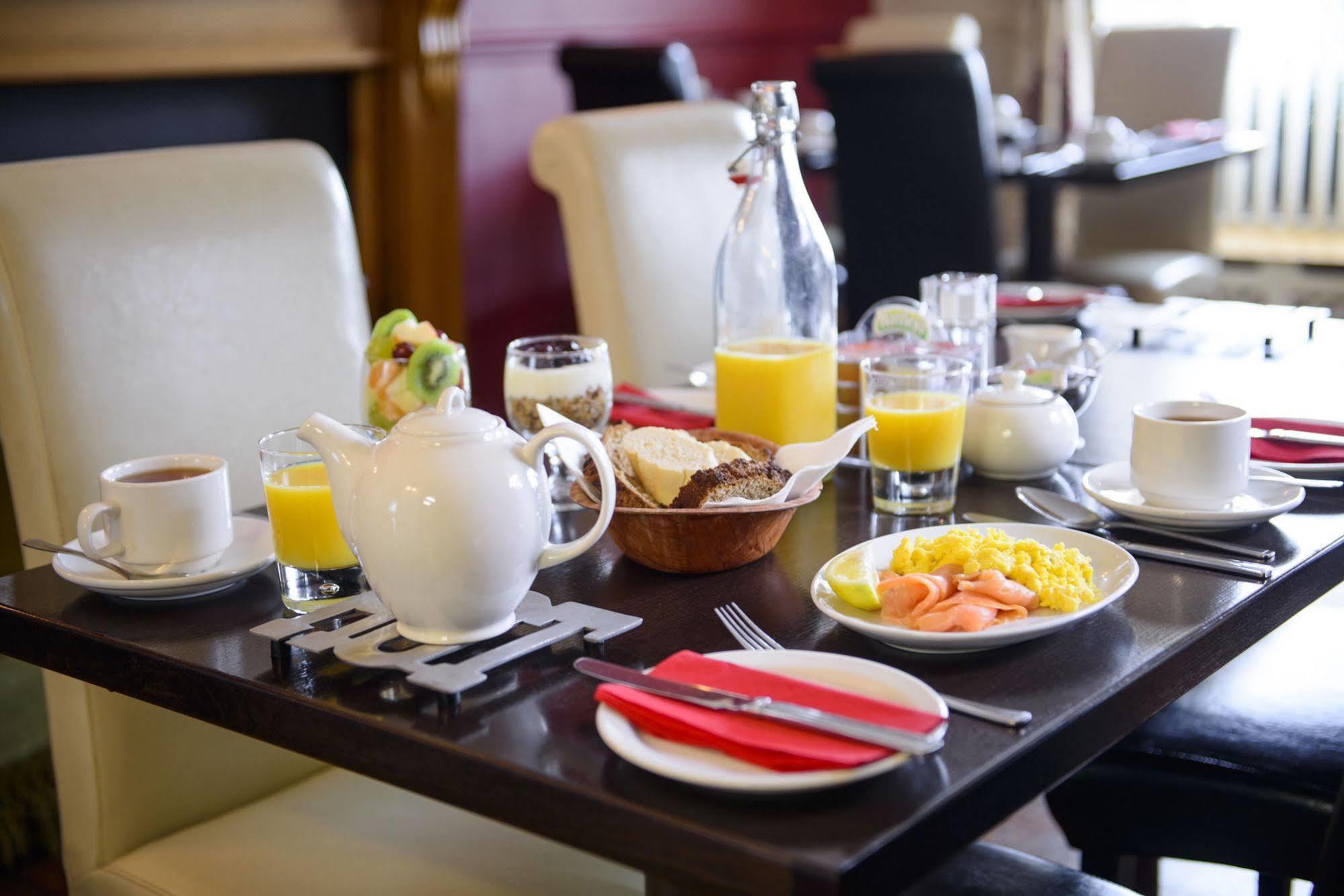 Dan Linehan'S B&B Killarney Luaran gambar