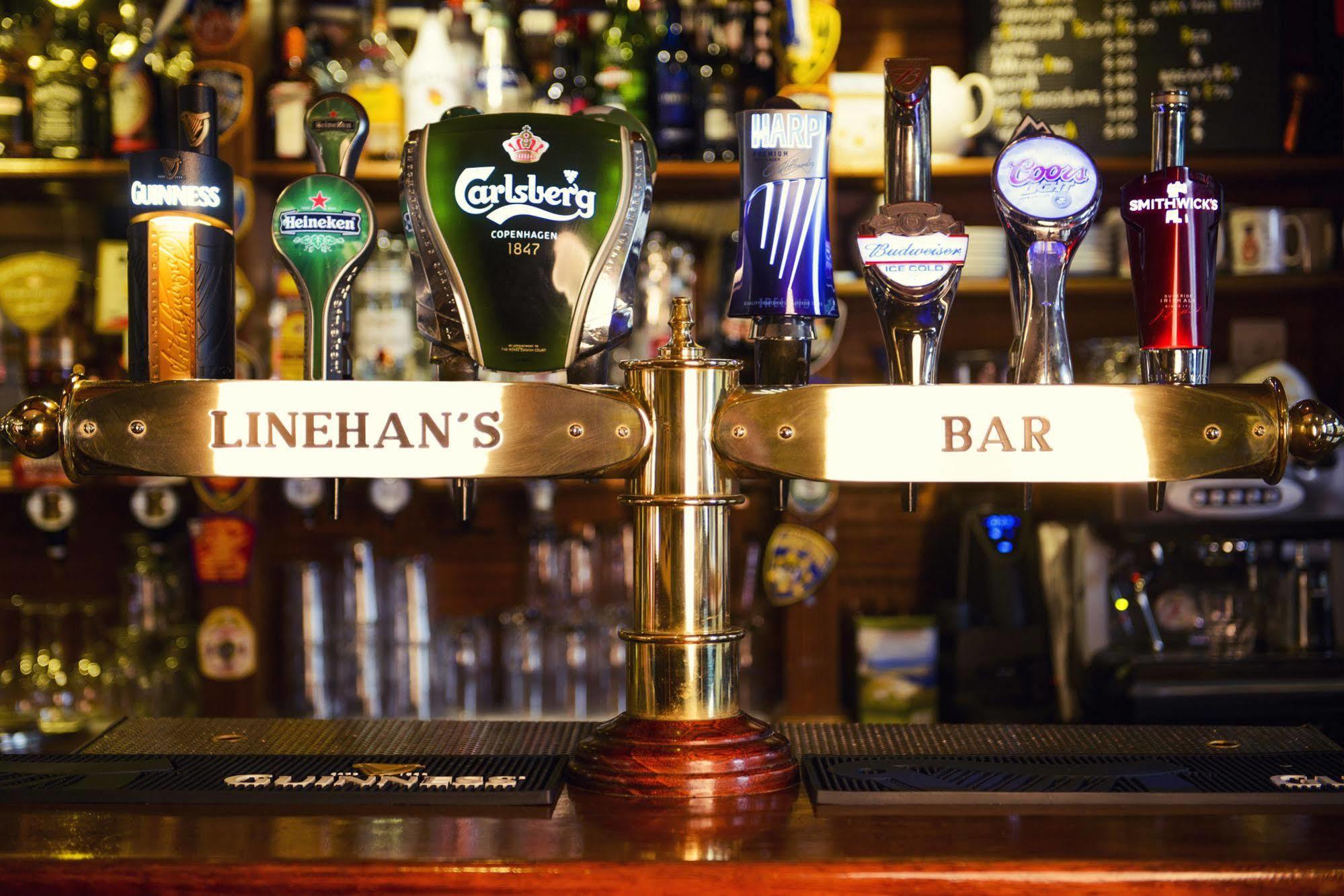 Dan Linehan'S B&B Killarney Luaran gambar