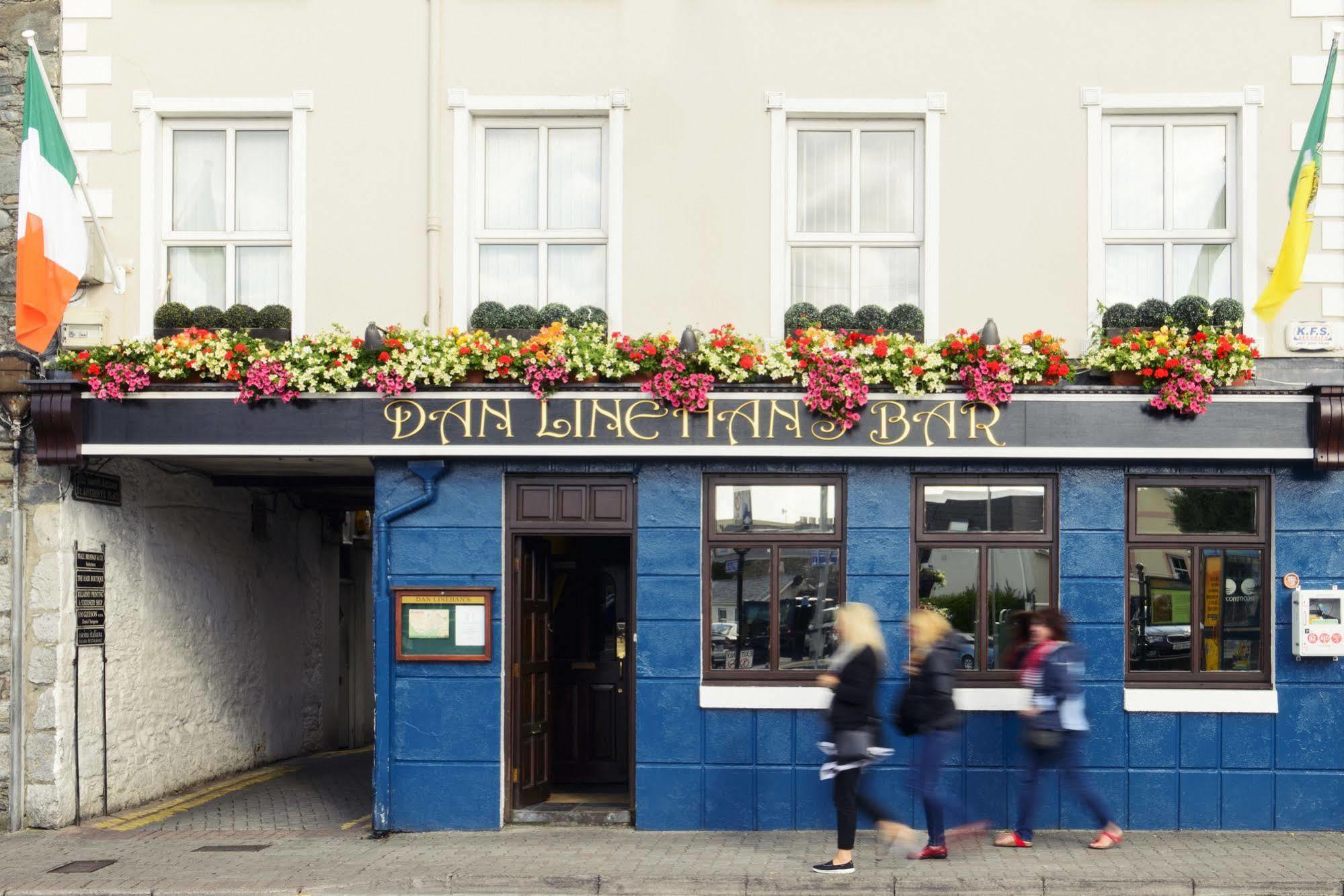 Dan Linehan'S B&B Killarney Luaran gambar