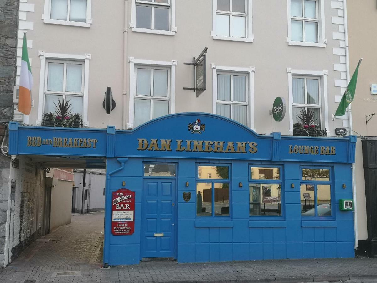 Dan Linehan'S B&B Killarney Luaran gambar