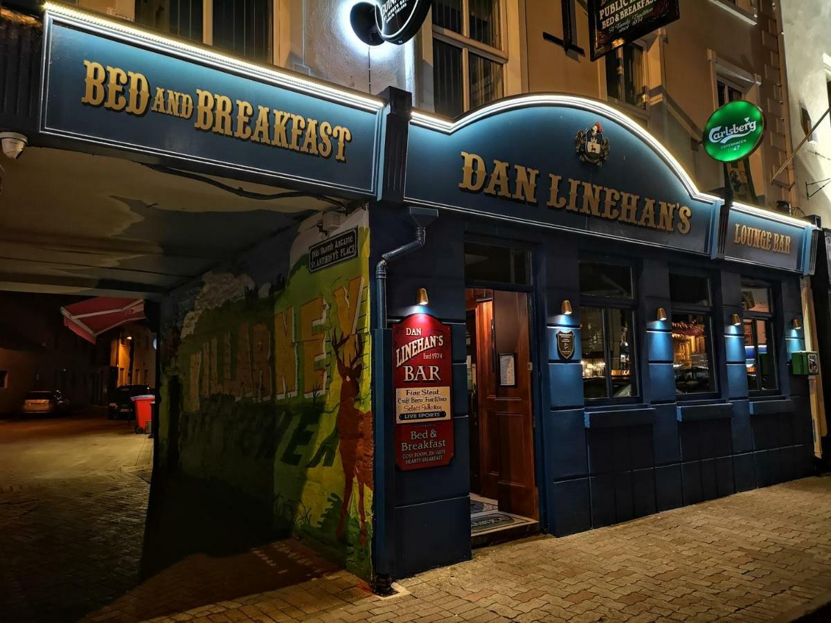 Dan Linehan'S B&B Killarney Luaran gambar